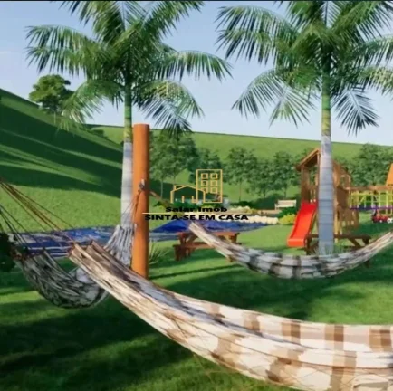 Imagem Terreno de Condomínio Rural|Amparo |Barra Mansa RJ