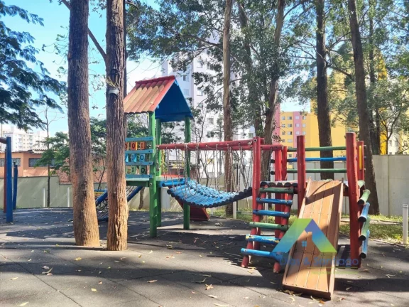 Imagem Excelente apartamento garden com 66m² em localização privilegiada na Vila Caraguatá / Sacomã