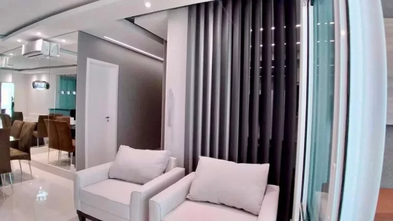 Imagem APARTAMENTO COMPLETO - MOBILIADO - SOMENTE VENDA - ART ... LIFE - PAULÍNIA