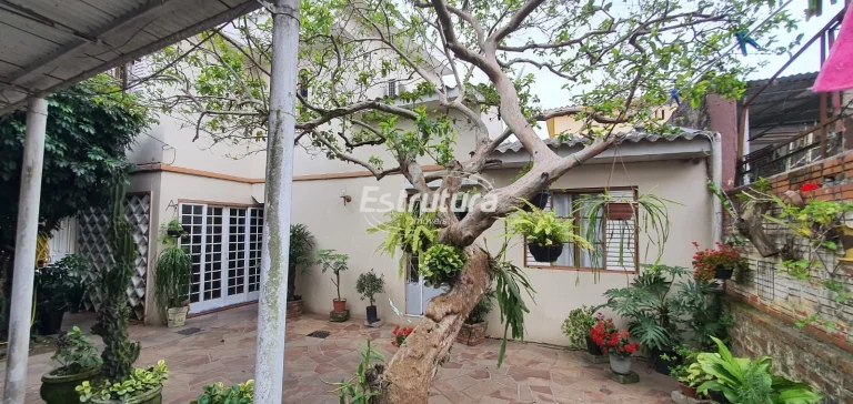 Imagem Belíssima casa multi-familiar no bairro Perpétuo Socorro