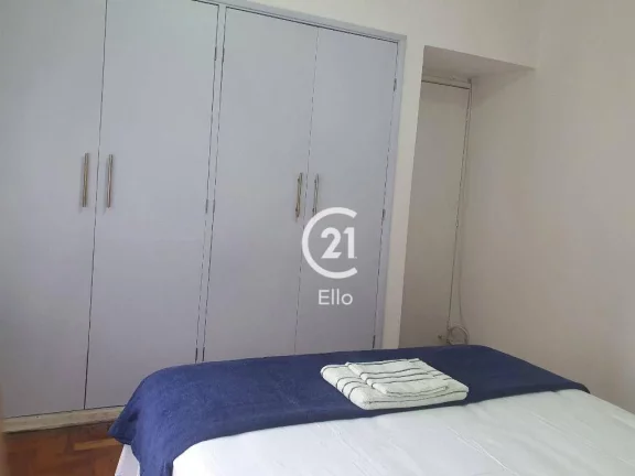Imagem Apartamento com 2 dormitórios à venda, 83 m² - Bela Vista - São Paulo/SP