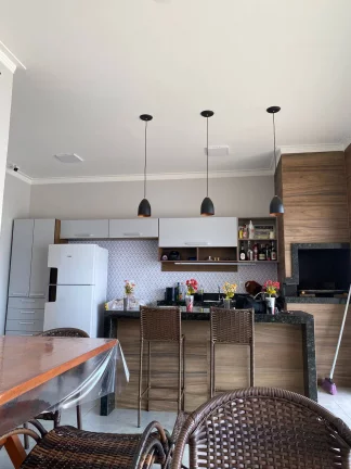 Imagem Linda edícula no Horizon em Catanduva
