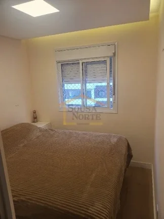 Imagem dormitórios sendo 1 suite
Sala, sala de jantar e varanda gourmet 
Móveis planejados
Ar condicionad...