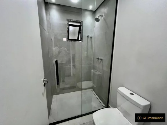 Imagem Casa Alto Padrão Atibaia/SP -10 Min. do Centro - R$1.230.000- Financiamento