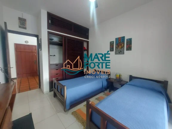 Imagem Linda casa na praia da Enseada com vista mar.
