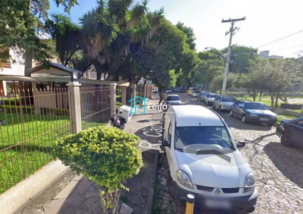 Imagem Apartamento 2 dormitórios com sacada no bairro Glória