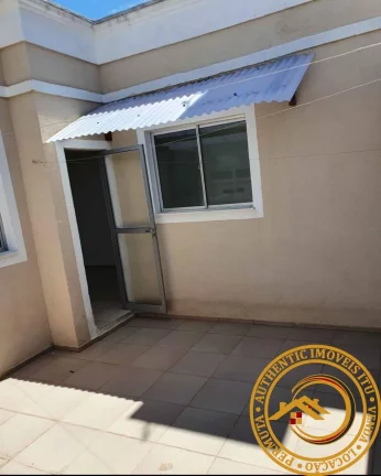 Imagem APARTAMENTO RESIDENCIAL em ITU - SP, PARQUE RESIDENCIAL PRESIDENTE MÉDICI