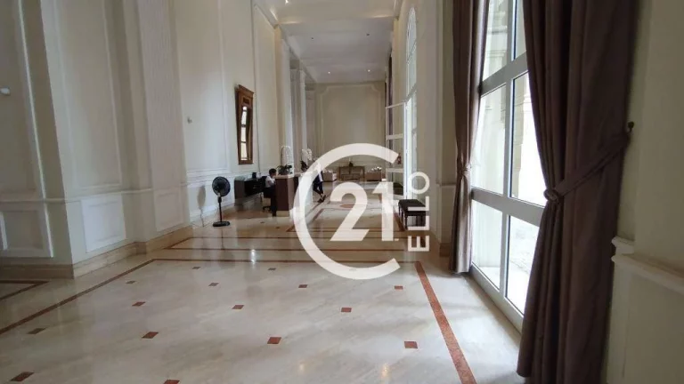 Imagem Itaim Nobre- 5 suítes - 512 m² - locação