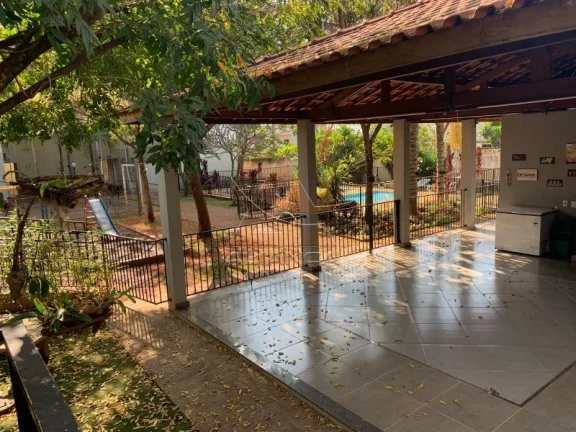 Imagem Apartamento - Ribeirão Preto - Jardim Zara