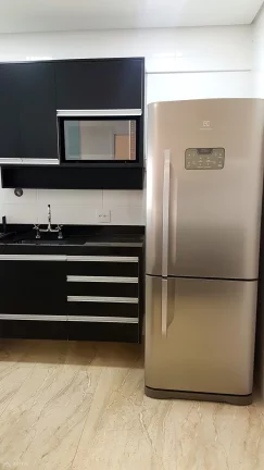 Imagem Apartamento em Alphaville - Barueri, SP