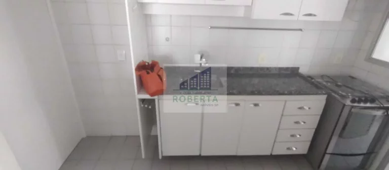 Imagem APARTAMENTO À VENDA NO BROOKLIN COM 2 DORMITÓRIOS