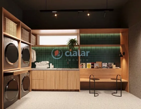 Imagem Apartamento à venda 1 Quarto 41.54M Gávea Rio de Janeiro - RJ | Soho Gávea Imagem Apartamento à venda 1 Quarto 41.54M Gávea Rio de Janeiro - RJ | Soho Gávea