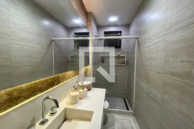 Imagem Apartamento à Venda - Copacabana, 1 Quarto, 67 m2