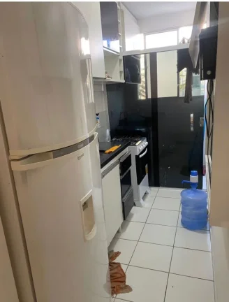 Imagem Apartamento Mobiliado no Fonte das Águas para Locação