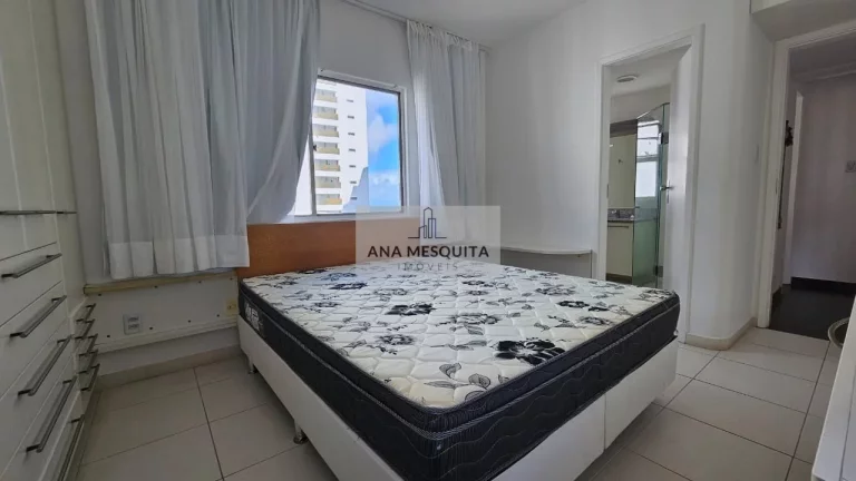 Imagem APARTAMENTO RESIDENCIAL em SALVADOR - BA, BARRA