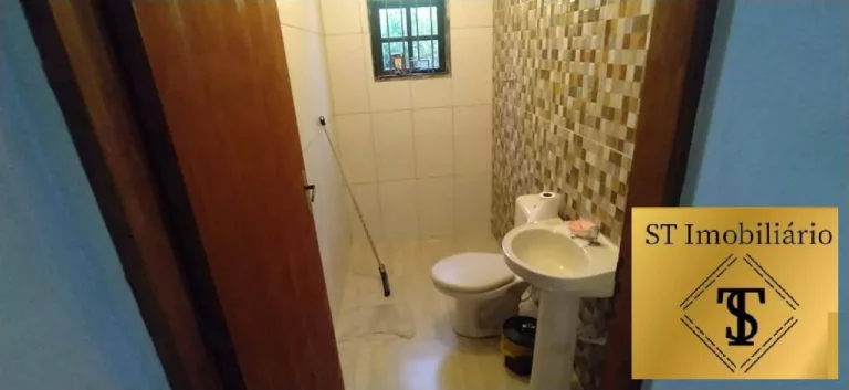 Imagem Linda Chácrinha c/ Piscina Aceita Financiamento
