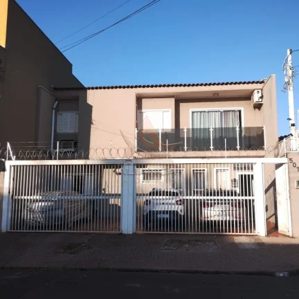 Imagem Apartamento - Ribeirão Preto - Parque Anhanguera