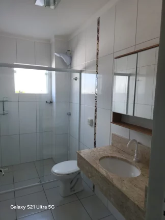 Imagem APARTAMENTO RESIDENCIAL em Barra Velha - SC, Centro