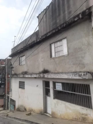 Imagem VENDO CASA NO BAIRRO AMERICANÓPOLIS!