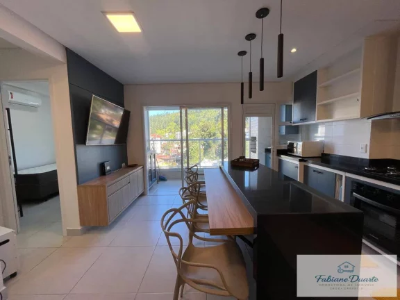Imagem Apartamento 2 dormitórios em ótima localização na Praia das Toninhas
