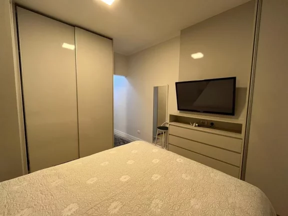 Imagem Sobrado à Venda no Jardim Têxtil - 160 m² - 3 Quartos - 1 Suíte - 4 Vagas de garagem