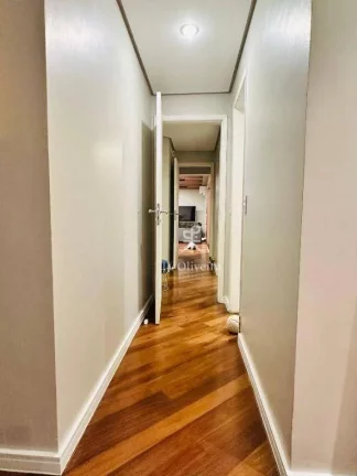 Imagem Apartamento com 3 dormitórios à venda, 130 m² por R$ 1.390.000,00 - Morumbi - São Paulo/SP