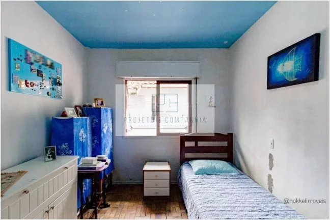Imagem Casa Sobrado em Alto da Boa Vista - São Paulo
