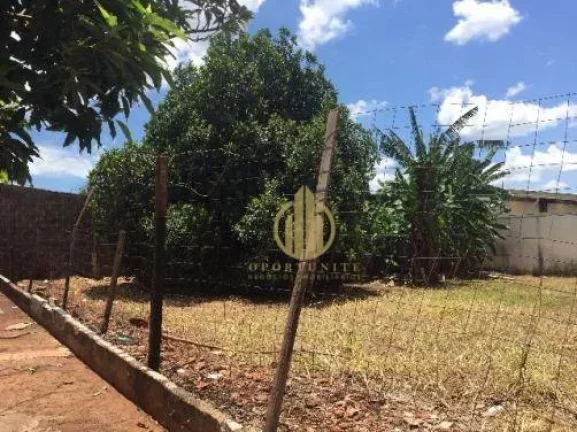 Imagem Terreno Residencial em Ribeirão Preto SP