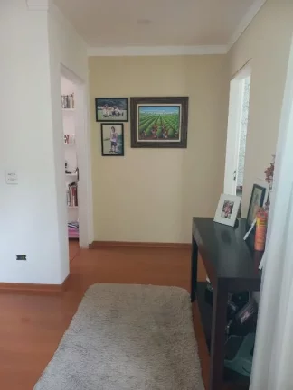 Imagem Sobrado com 3 dormitórios à venda, 260 m² por R$ 750.000,00 - Vila Figueira - Suzano/SP