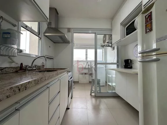 Imagem Apartamento Mobiliado de Alto Padrão para Alugar no Vision Brooklin