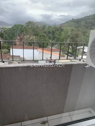 Imagem APARTAMENTO COM ÓTIMA LOCALIZAÇÃO A VENDA NO CENTRO DE UBATUBA!