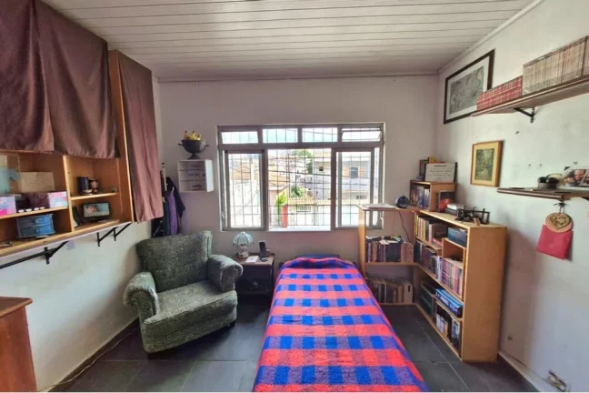 Imagem CASA RESIDENCIAL em São Paulo - SP, Santa Teresinha