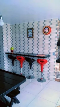 Imagem Apartamento no Condominio Choice Tatuapé para Locação