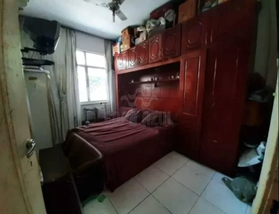 Imagem Copacabana - Residencial › Apartamento com 1 quarto(s) a Venda