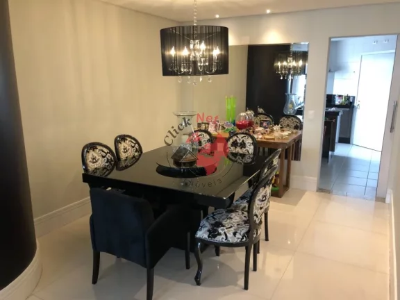Imagem Lindo Apartamento à Venda próximo Av. Goiás no bairro Santa Paula em São Caetano