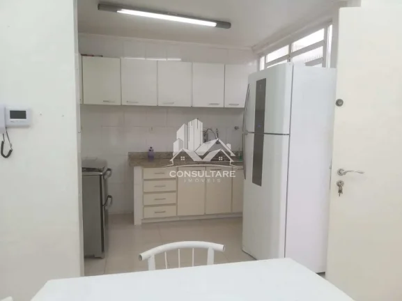 Imagem Casa 3 quartos, Boqueirão, Santos - R$ 1.55 mi, Cod: 23030 MMD