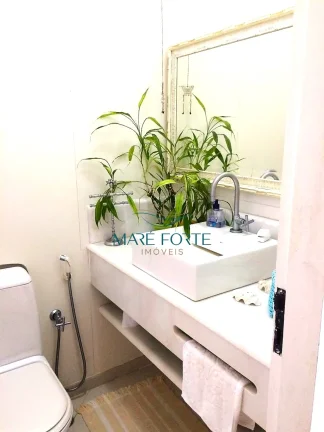 Imagem Maravilhosa casa com esplêndida vista para o mar!!!