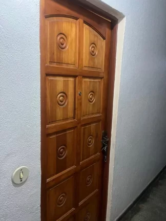 Imagem Apartamento com 2 Quartos à Venda, 59 m² em Campo Grande - Rio De Janeiro