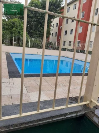 Imagem Apartamento com 2 dormitórios à venda, 56 m² por R$ 270.000,00 - Vila Zamataro - Guarulhos/SP