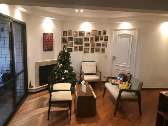 Imagem Apartamento à venda com 2 quartos, sendo 1 suíte, no condomínio Firenze, São Paulo - SP