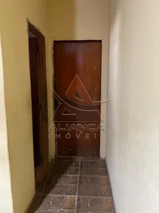 Imagem Casa - Ribeirão Preto - Parque dos Pinus