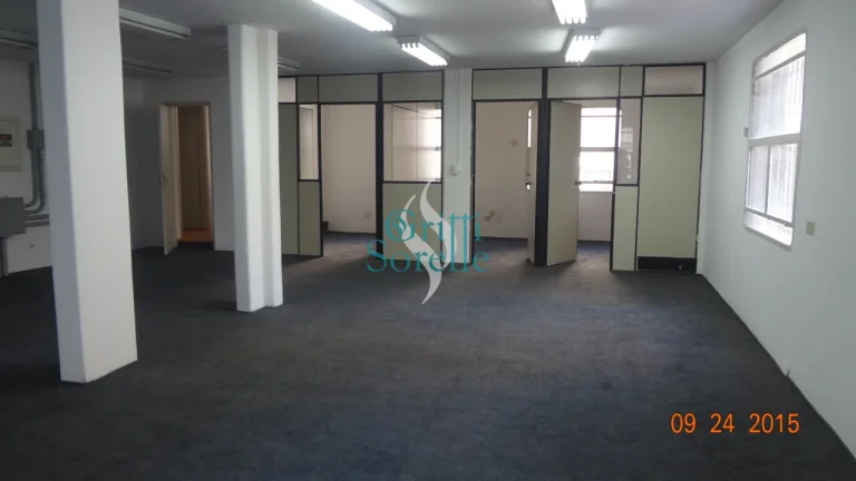 Imagem Prédio Comercial para Alugar no Jardim Paulista - São Paulo/SP.