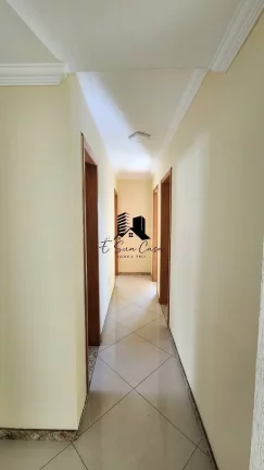 Imagem Apartamento à venda 3 Quartos Bairro Santa Terezinha Belo Horizonte MG
