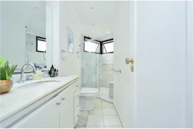 Imagem APARTAMENTO RESIDENCIAL em São Paulo - SP, Jardim Ampliação