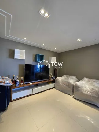 Imagem Apartamento à venda no bairro Centro Empresarial Tamboré - Santana de Parnaíba/SP