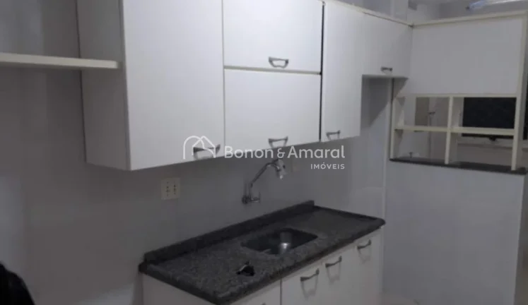 Imagem Apartamento à venda no Condomínio Residencial das Pedras, no bairro Morumbi em Paulínia.

 Com 82...