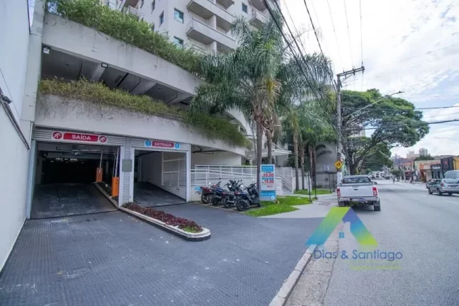 Imagem Sala Comercial e 2 banheiros à Venda, 80 m² Ipiranga