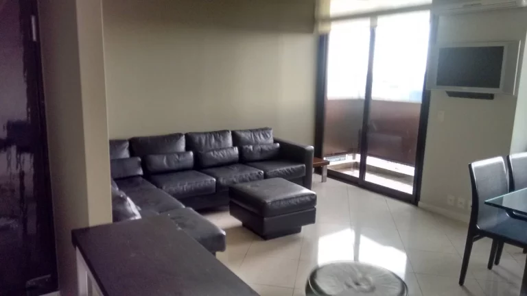 Imagem Oportunidade para LOCAÇÃO em Itaim Bibi - Staybridge 78m²