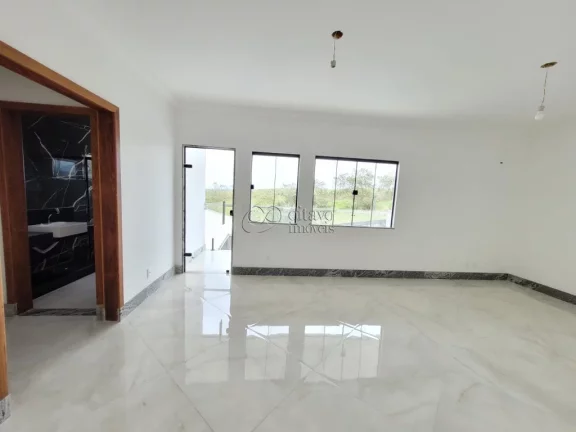 Imagem CASA A VENDA - VALE DOS CRISTAIS