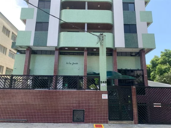 Imagem APARTAMENTO COM 185.26 m² - TUPI - PRAIA GRANDE SP